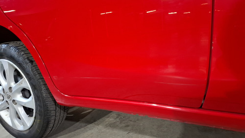 Nissan March 1.6 ADVANCE NAVI AUTO