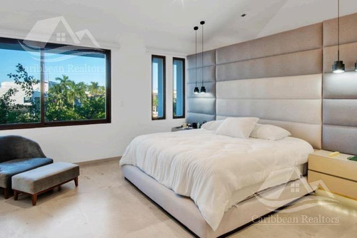Casa En Venta Puerto Cancun ,q. Roo