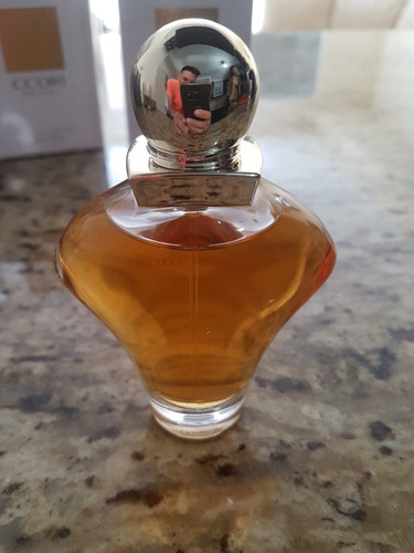 Perfume Original Yanbal Ccori Cristal 