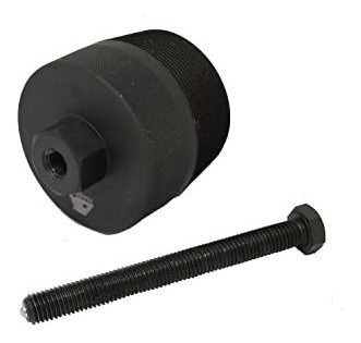 X Removedor Sello Motor Delantero Para Bmw Color Negro