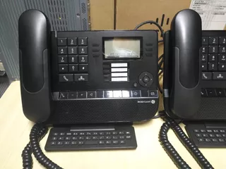 Telefono Ip Alcatel Lucent 8028i