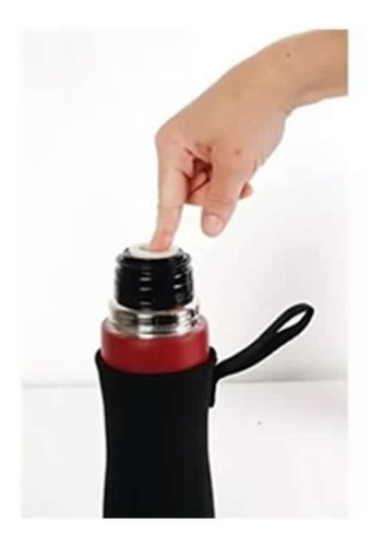 Imagen 7 de 10 de Termo Coleman 1 Litro Acero Inoxidable 1 Año Garantía Oferta