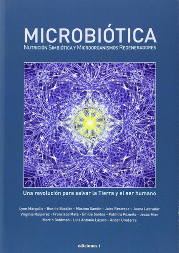 Libro Microbiã³tica - Lã¡zaro, Luis Antonio