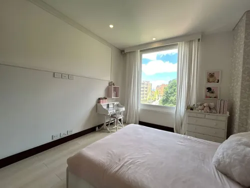 Apartamento En Venta En Colinas De Suba. Cod V16263