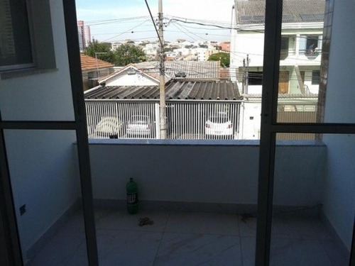 Imagem 9 de 13 de Venda Apartamento S/ Condomínio Santo André Brasil - 1617