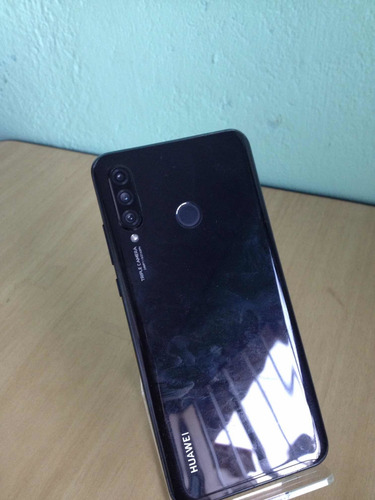 Celular Huawei P 30 Lite 128 Gb Excelente Estado