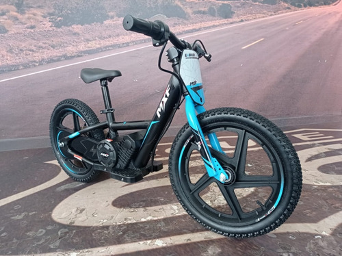 Imagem 2 de 8 de Mxf E-bike 16 Elétrica (novo)