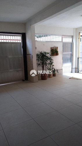 Casas - Ref: V382001
