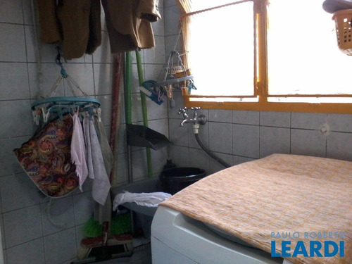 Imagem 5 de 9 de Apartamento - Barra Funda - Sp - 541347