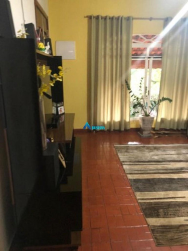Imagem 20 de 20 de Chácara À Venda, 4 Quartos, 8 Vagas, Chácaras Santa Martha - Várzea Paulista/sp - 2186