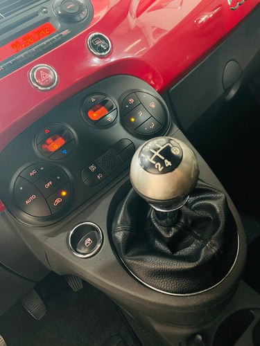 Imagem 16 de 17 de Fiat 500 Sport