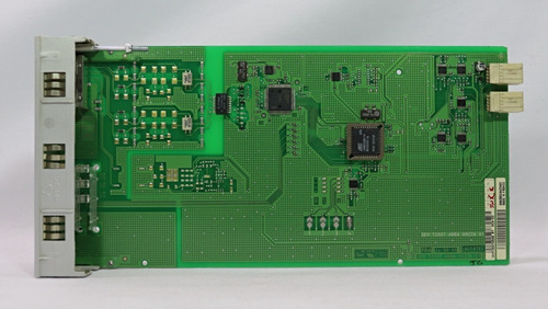 Tarjeta Pcm-r2 Para Conmutador Alcatel Omnipcx (Usado)