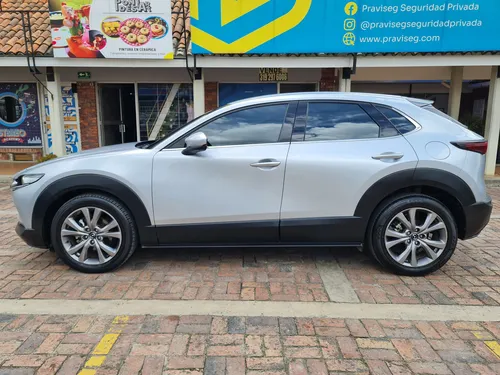 Mazda CX-30 2.0 Touring At
