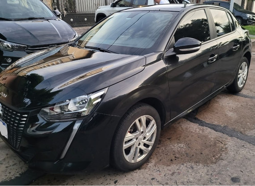 Peugeot 208 1.6 Active