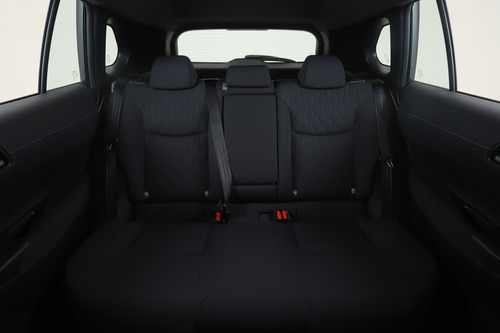 Toyota Corolla Cross 2.0 Xei Cvt