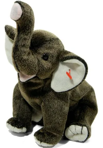 Beanie baby best sale trumpet