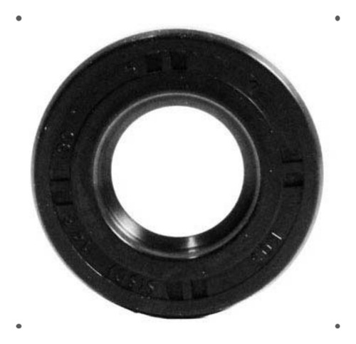 Reten Cigueñal Tras Para Nissan Pathfinder 2.5 2010 2013 X10