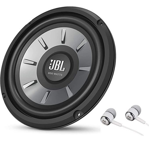 Producto Generico - Jbl Stage 810 800 W Max 8 &#34;stage Se.