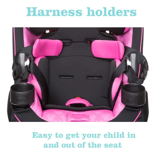 Disney Baby Grow And Go Alt-one Convertible Asiento Para El