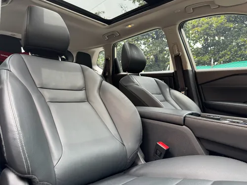 Nissan Xtrail Exclusive E-power