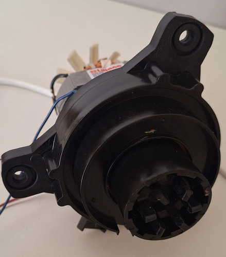 Repuesto Licuadora Electrolux Fpl11 Motor Selectora No Func (Usado)