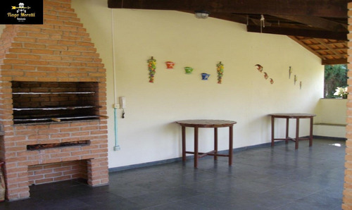 Imagem 9 de 30 de Ótima Chácara À Venda Em Itu - Ch00153 - 69755220