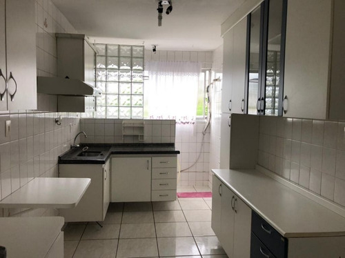 Imagem 11 de 14 de Apartamento No Centro Com 1 Dormitório À Venda, 56 M² Por R$ 167.000 - Boqueirão - Praia Grande/sp - Ap3585