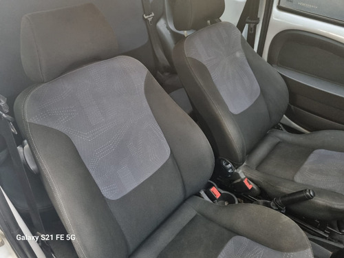 Ford Ka 1.0 Flex 3p