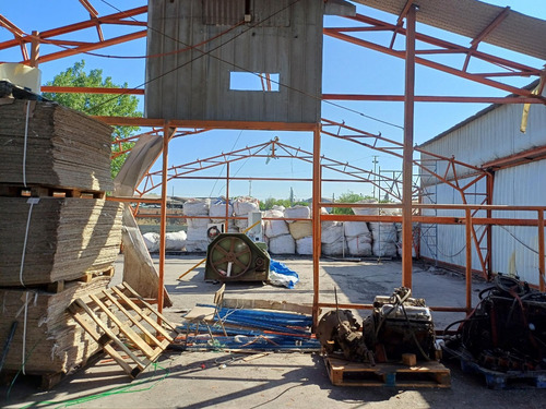 Venta De Terreno Industrial En San Bernardo Id 68.752-lin
