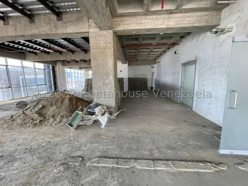 Imagen 6 de 13 de Oficina En Alquiler Las Mercedes 22-18634 Yg 0412-020-63-93