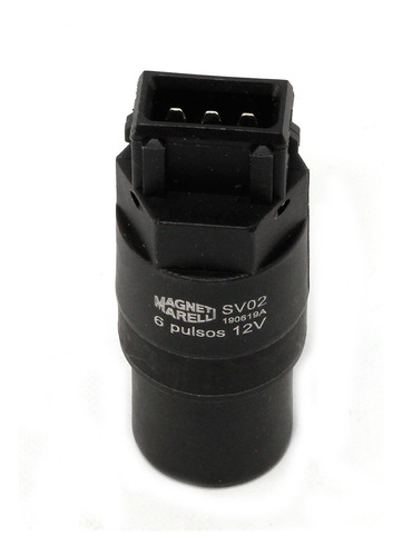 Sensor Velocimetro Vw Gol Ab9 Iii Iv Power Original Marelli