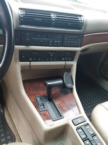 Imagen 20 de 24 de Bmw 735i
