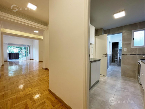 Imagen 21 de 29 de Departamento - Caballito