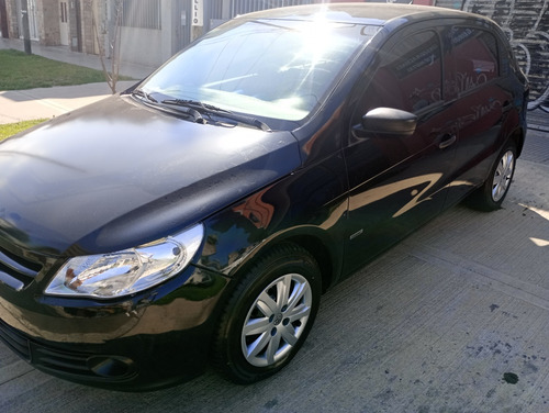 Volkswagen Gol Trend 1.6 Pack I 101cv