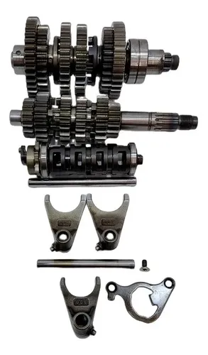いくら08  Cambio Completo Zx 10 2008-2008 | Parcelamento sem juros