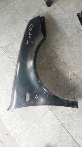 Guarda Barro Volkswagen Golf
