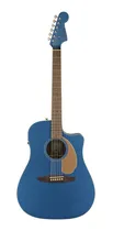 Comprar Guitarra Electro Acustica Fender Dreadnought Redondo Cuot