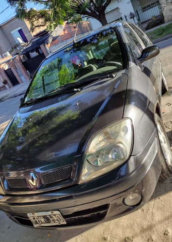 Renault Scénic Ii 2006 1.9 Rxe Privilege I