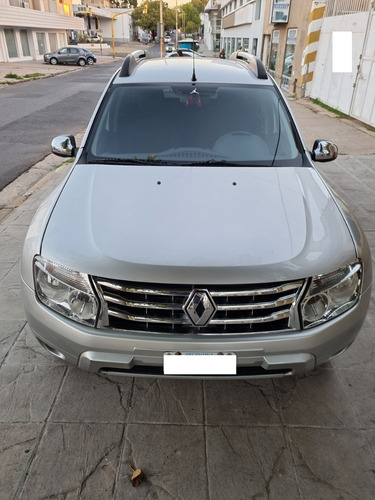 Renault Duster 2,0 4x2 Nav 2015