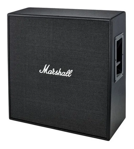 Caixa Marshall Code 412 - Code412 200w 4x12