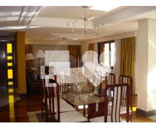Casa 5 Dormitórios, 2 Suites, 6 Vagas - 28-im435930