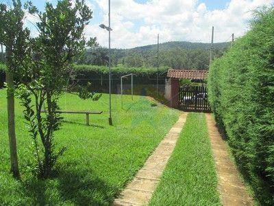 Chácara À Venda, 2250 M² Por R$ 400.000,00 - Estância Santa Helena - Jarinu/sp - Ch0790