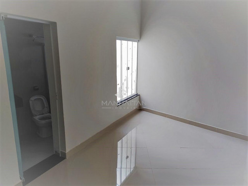 Imagem 7 de 11 de Casa À Venda Em Jardim Dos Cedros - Ca005083