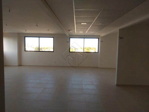 Salas Comerciais - Ref: V1485