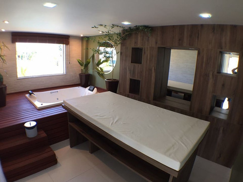 Imagem 11 de 13 de Apartamentos - Com Suíte - 1036
