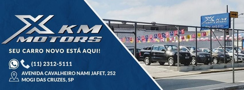 Imagem 8 de 8 de Montana Ls 1.4 Econoflex 8v 2p