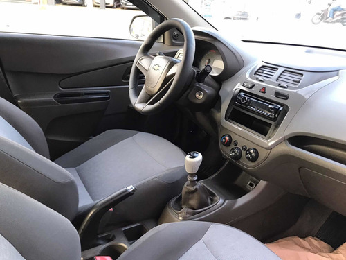 Imagem 12 de 18 de Chevrolet Cobalt 2013 1.4 Ls 4p