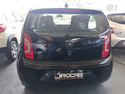 Volkswagen Up! 1.0 MPI TAKE UP 12V
