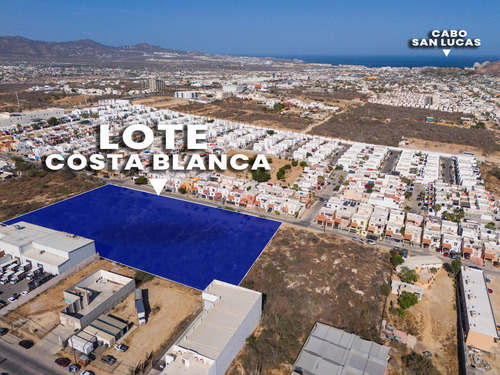 San Fernando, Developer Lot