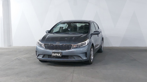 Kia Forte 2.0 L
